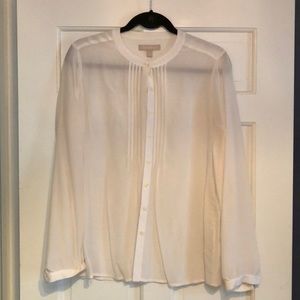 Banana Republic Blouse